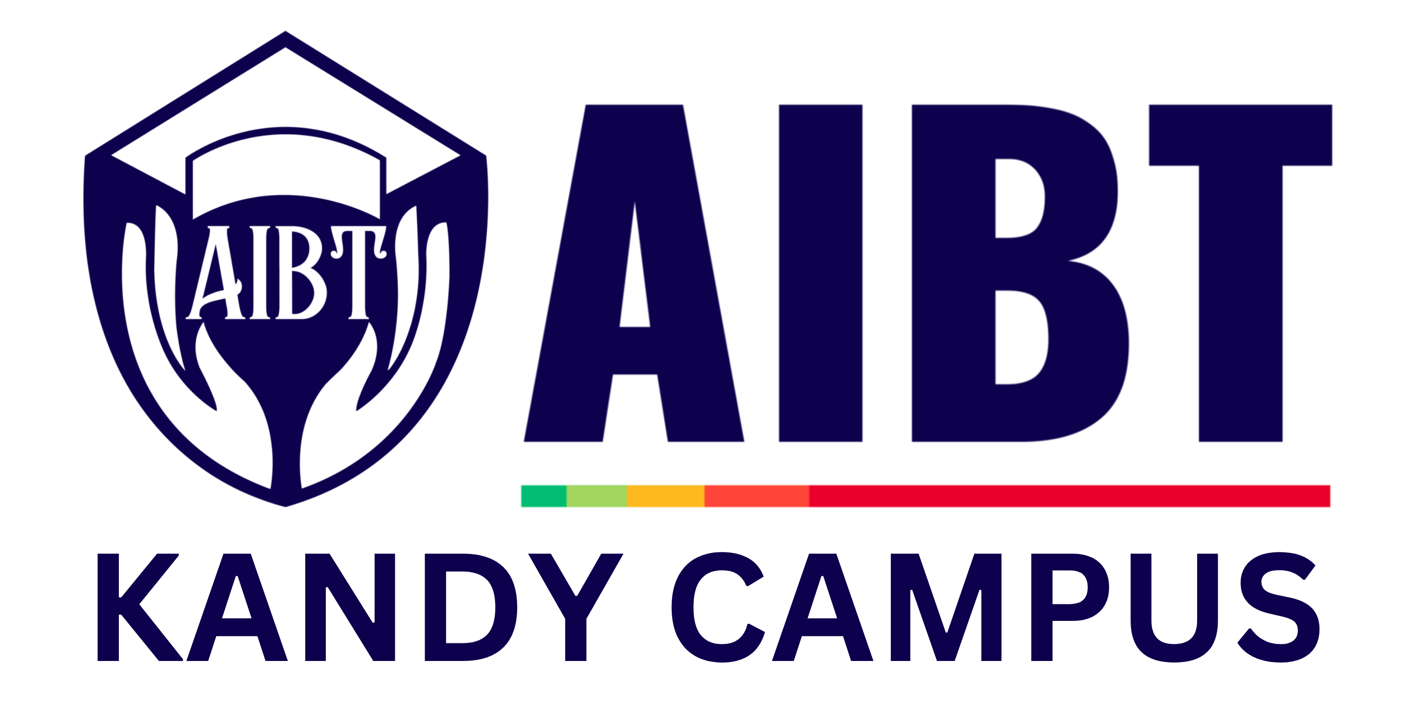 AIBT Campus — Kandy Branch logo