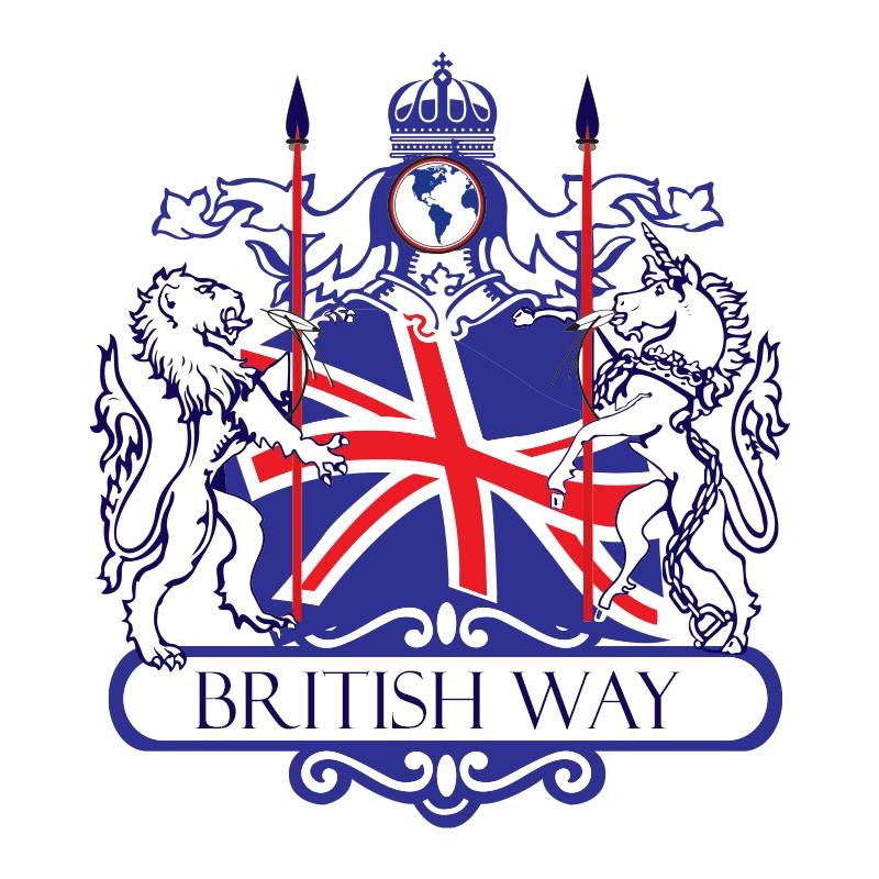 British Way International School — Kandy logo