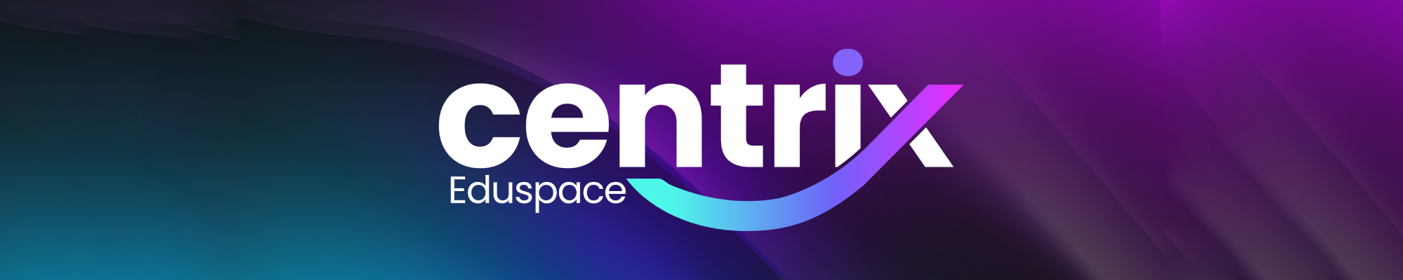 Centrix Eduspace main entrance