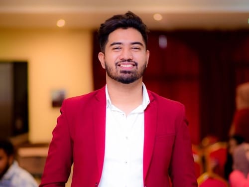 RIYAS RUSHARD
