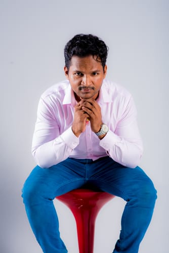 JAVED OSSEN