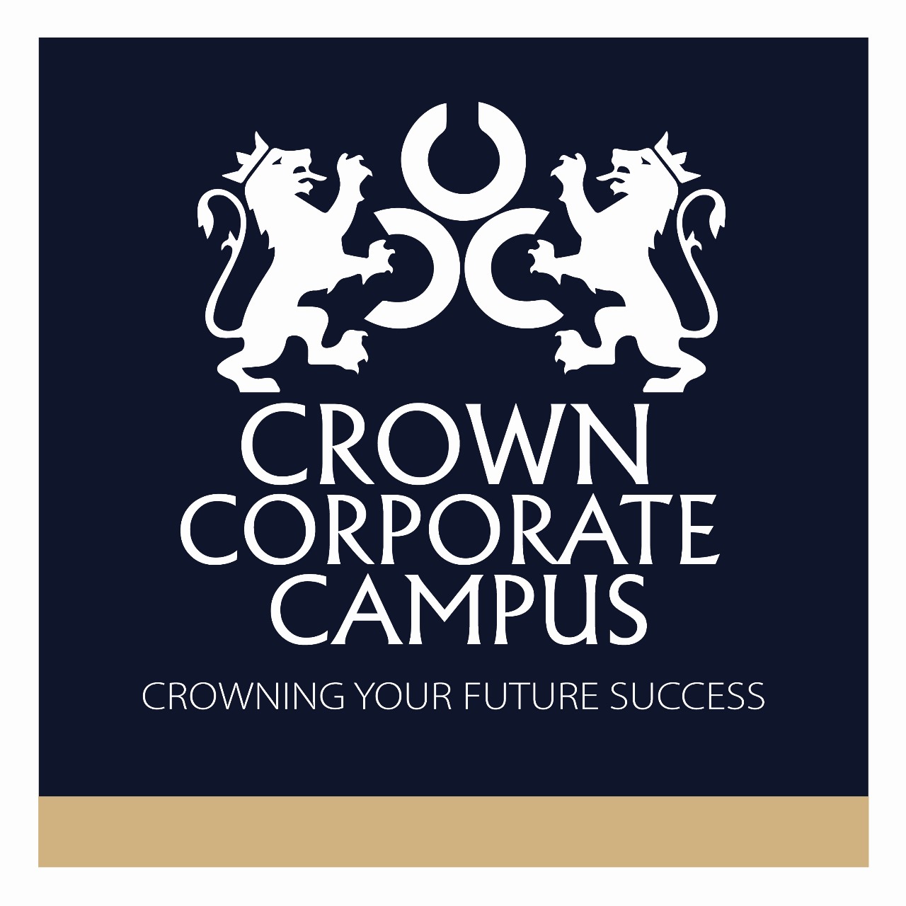 Crown Corporate Campus logo