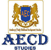 Academy of Early Childhood Development Studies logo