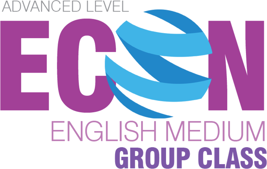 Econ Space logo