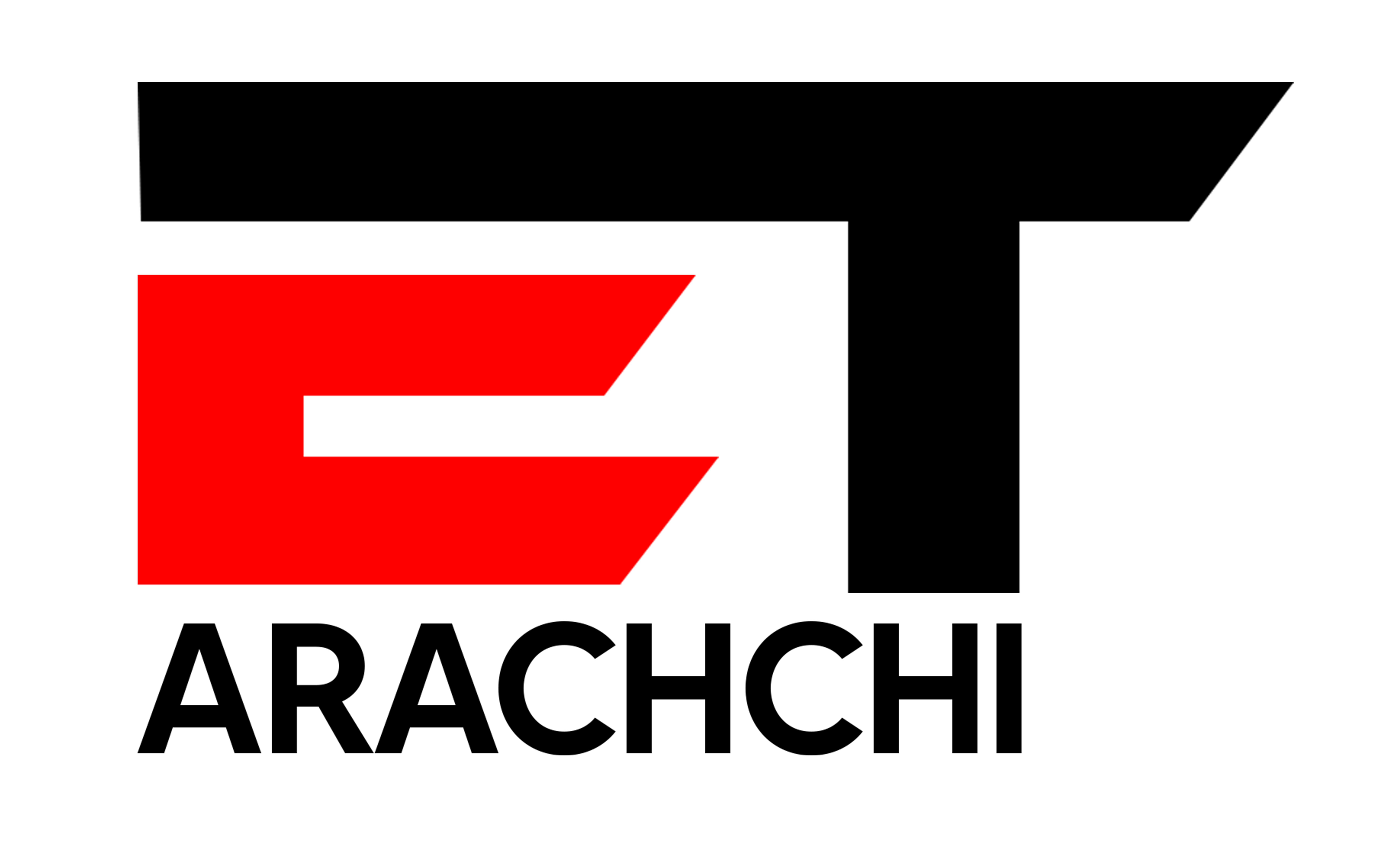 ET Arachchi logo