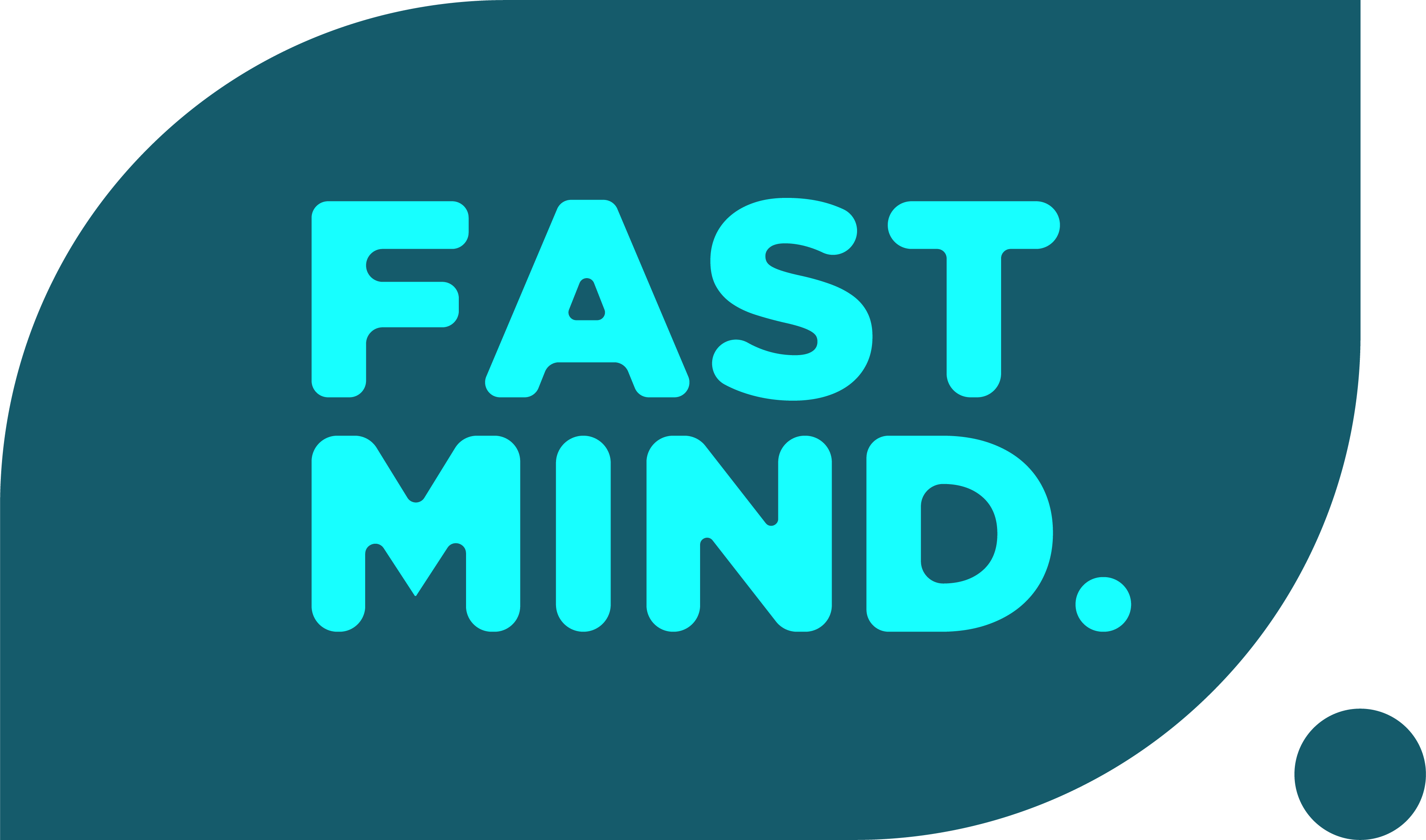 FastMind logo