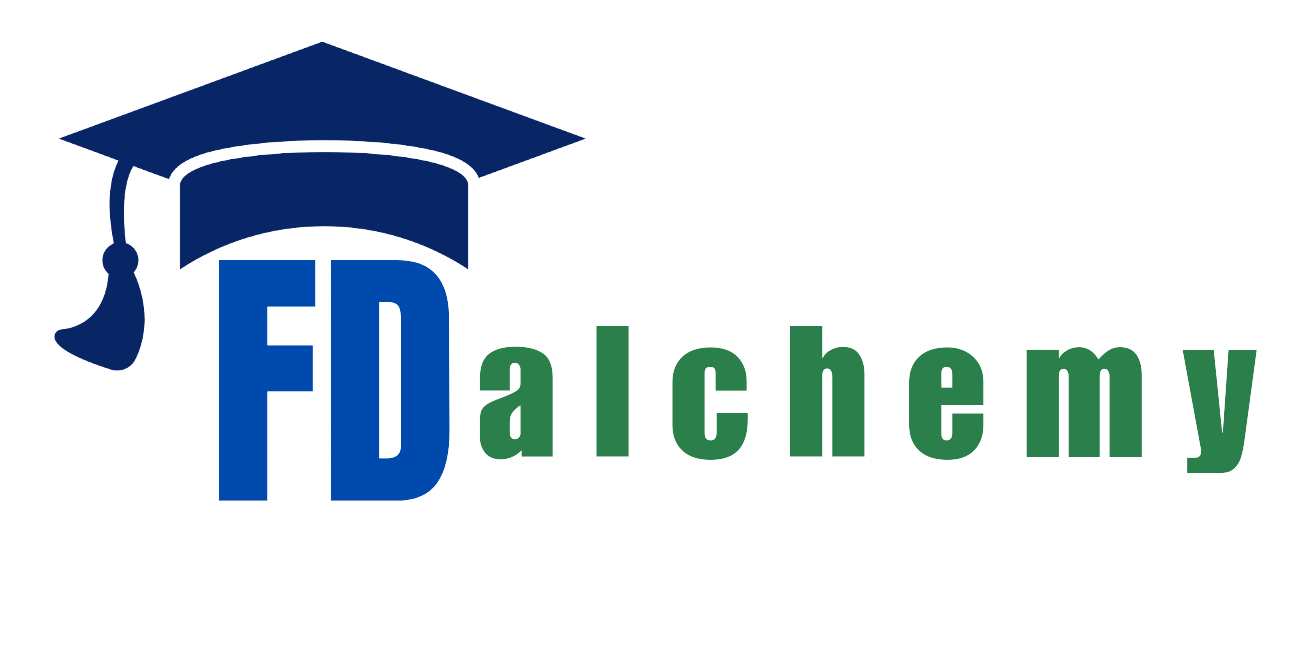 FD Alchemy (Pvt) Ltd logo