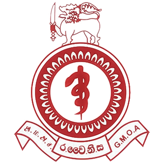 GMOA logo