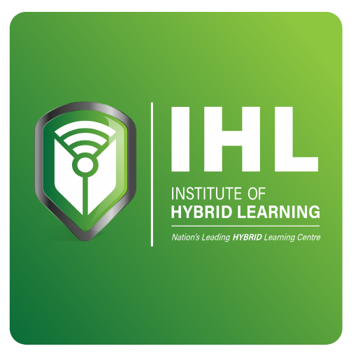 Institute of Hybrid Learning Pvt Ltd logo