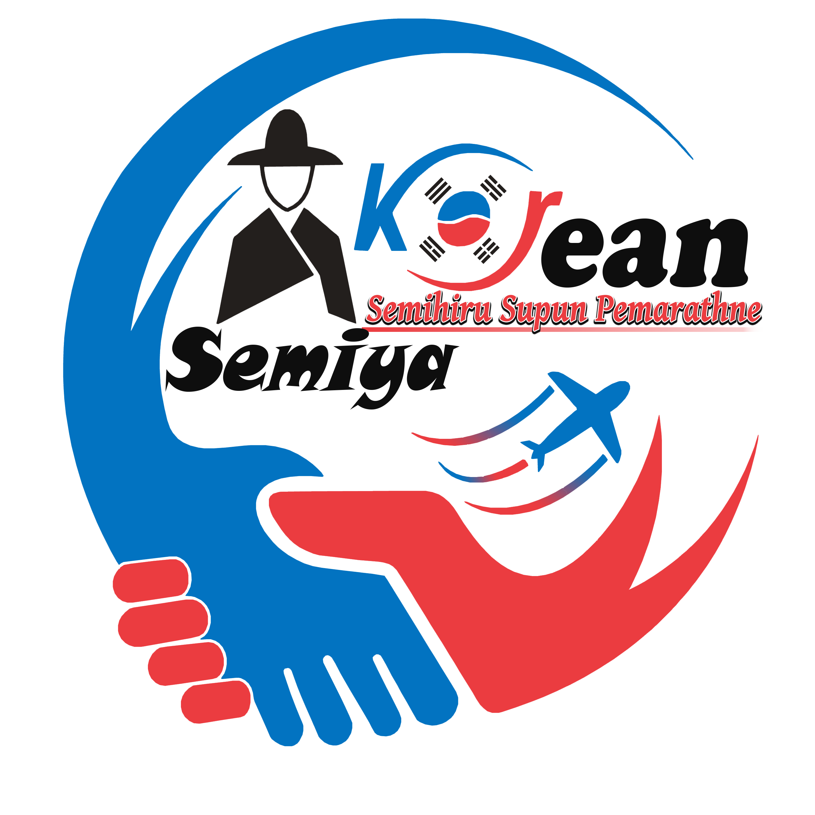 Korean Semiya logo