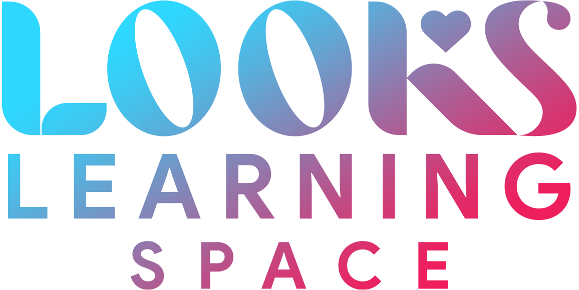 Looks Learning Space logo