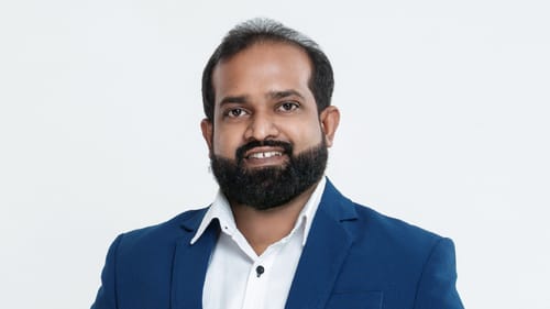 Maduka N. Weerasighe