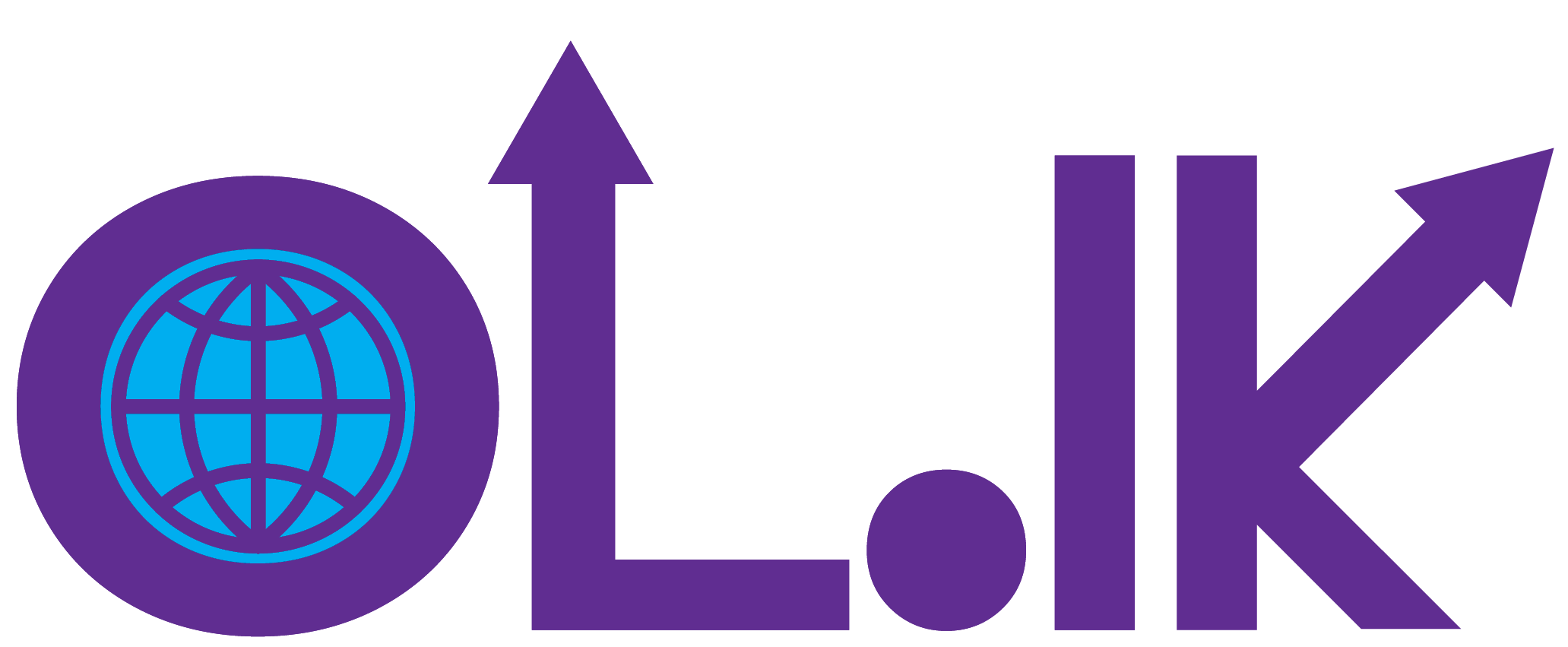 OL.LK logo