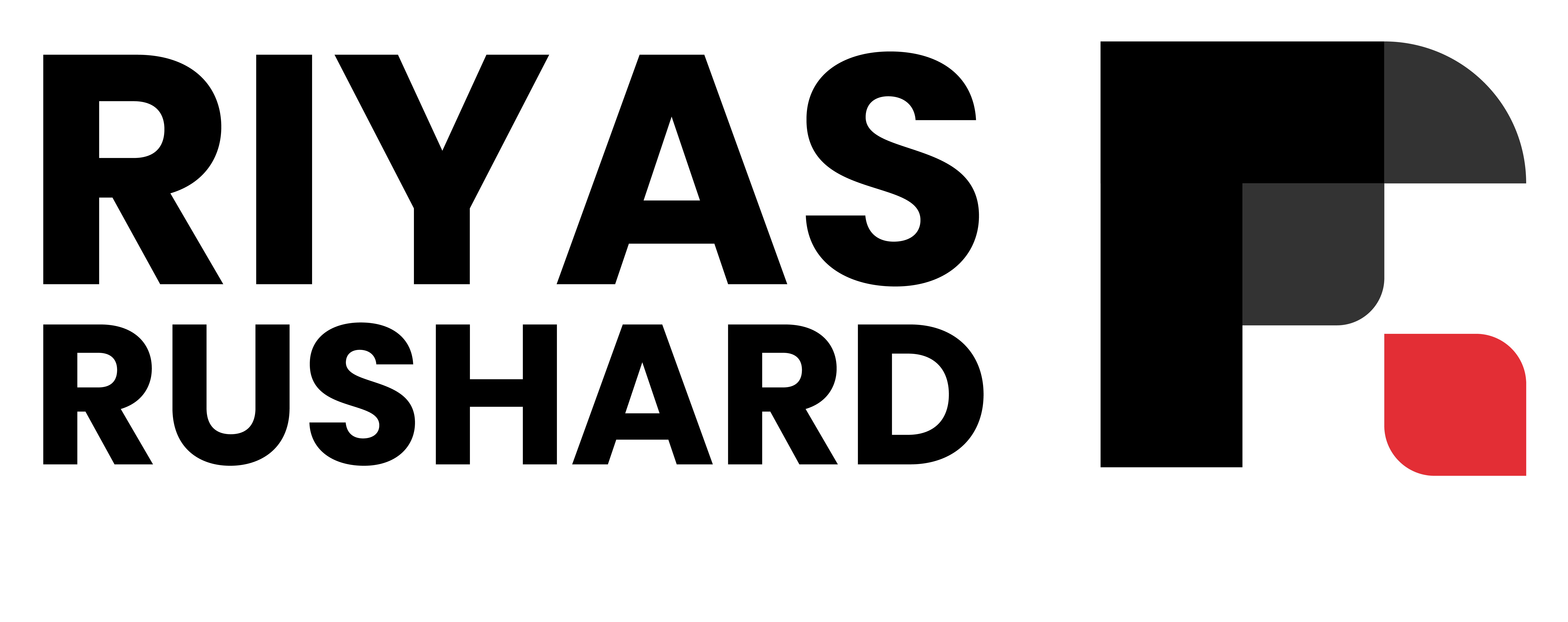 Riyas ICT logo