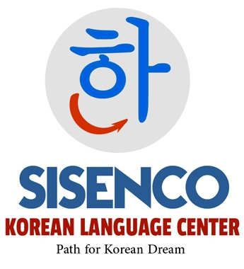 Sisenco Korean Language Center logo