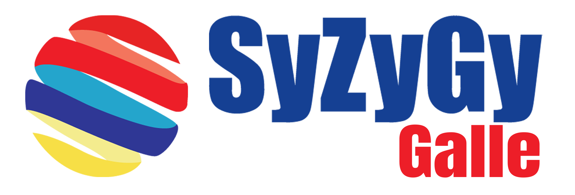 SyZyGy Galle logo
