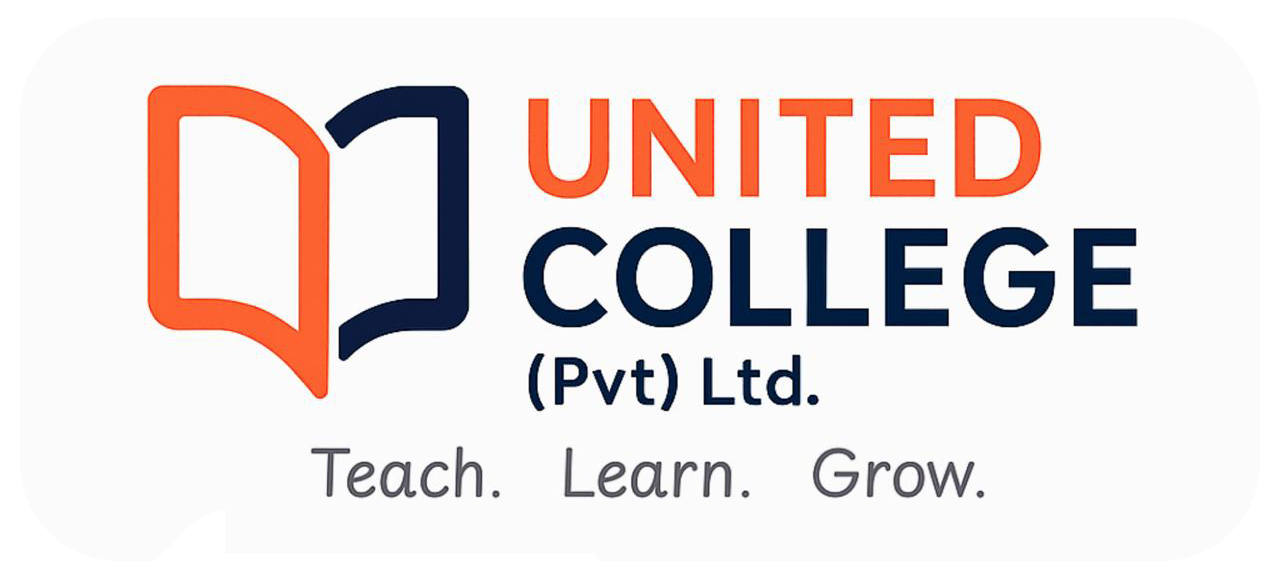United College (Pvt) Ltd logo